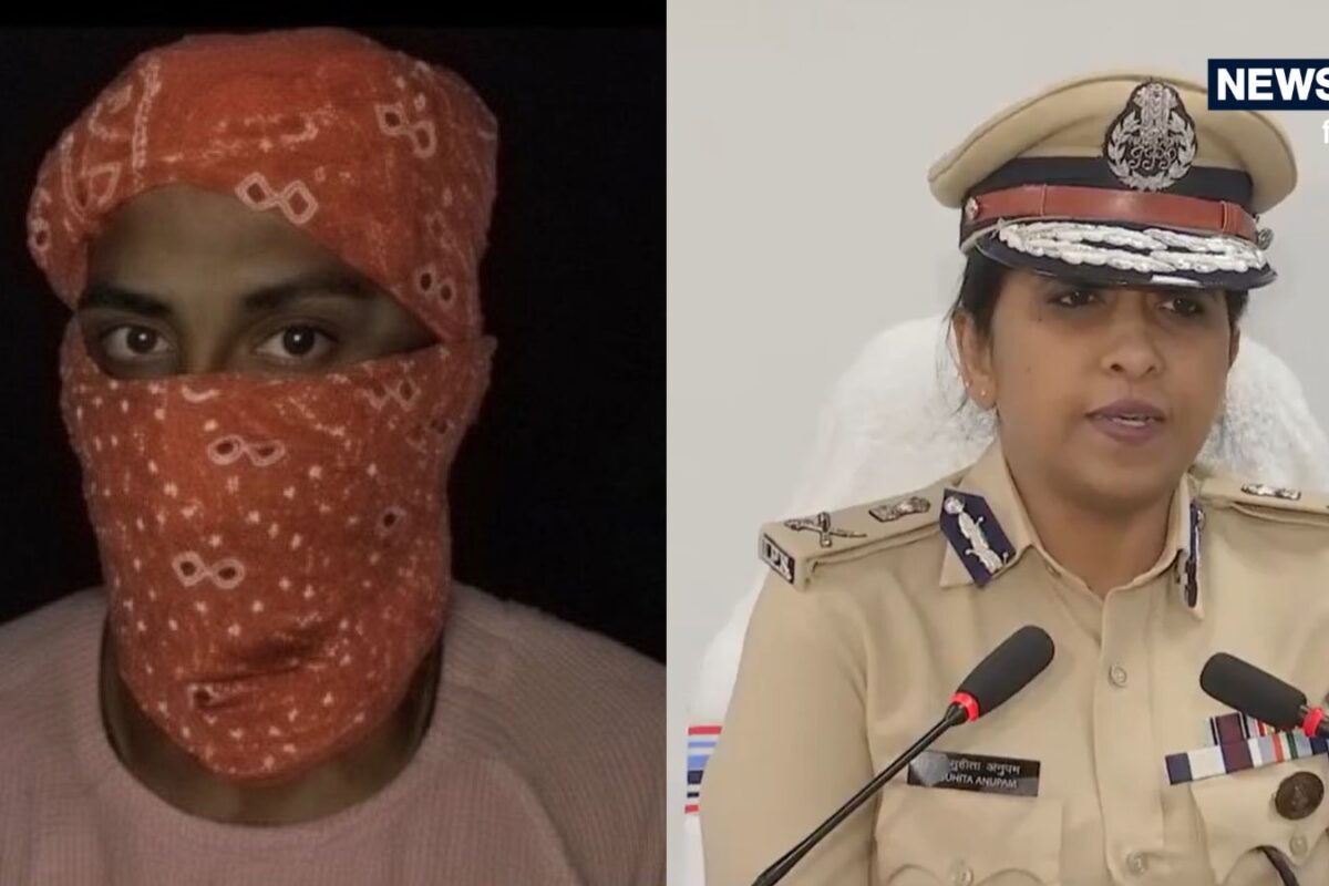 Bihar Jamui Viral Video Case: जमुई कांड में पुलिस का ताबड़तोड़ एक्शन, मुख्य आरोपी नंदन यादव का एनकाउंटर