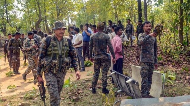 झीरम घाटी हत्याकांड में 13 साल बाद आया फैसला, NIA कोर्ट ने सभी 10 आरोपियों  को माना दोषी