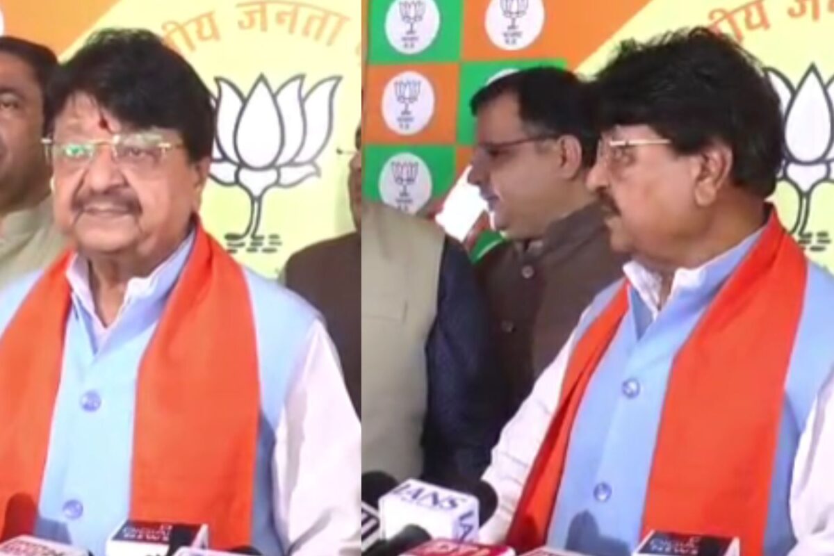 'कोई रास्ता निकालेंगे', भोपाल में सीलिंग कार्रवाई को लेकर बोले कैलाश विजयवर्गीय, कहा-नहीं होगा नुकसान
