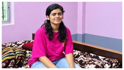 काजल पाठक को NEET-PG में AIR-3