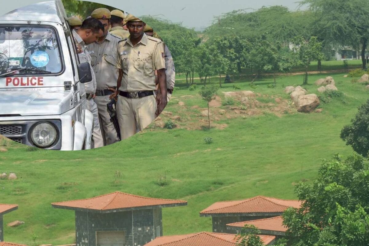 कालकाजी गैंगरेप में बड़े खुलासे कंडोम लेकर आए थे आरोपी 45 मिनट घूमकर ढूंढा श‍िकार फ‍िर क‍िया घ‍िनौना काम