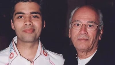   पिता भी थे इंडस्ट्री के स्टार 
