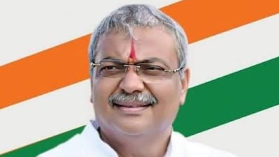 . कर्नाटक में कांग्रेस को तगड़ा झटका, विधायक यशवंत रायगौड़ा पाटिल ने दिया इस्तीफा, क्या वजह?