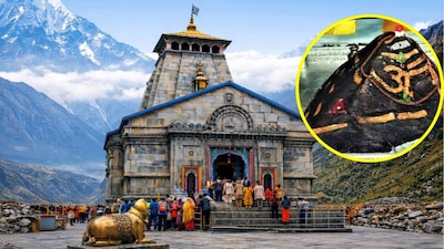 केदारनाथ से जुड़ी पांच पांडवों की कथा बड़ी प्रस‍िद्ध है. 