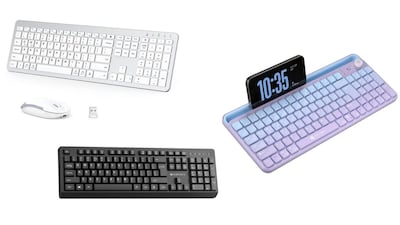 ₹500 के बजट में Wireless Keyboard! Zebronics पर 67% छूट, वहीं Combo पर 80% की लिस्टेड बचत