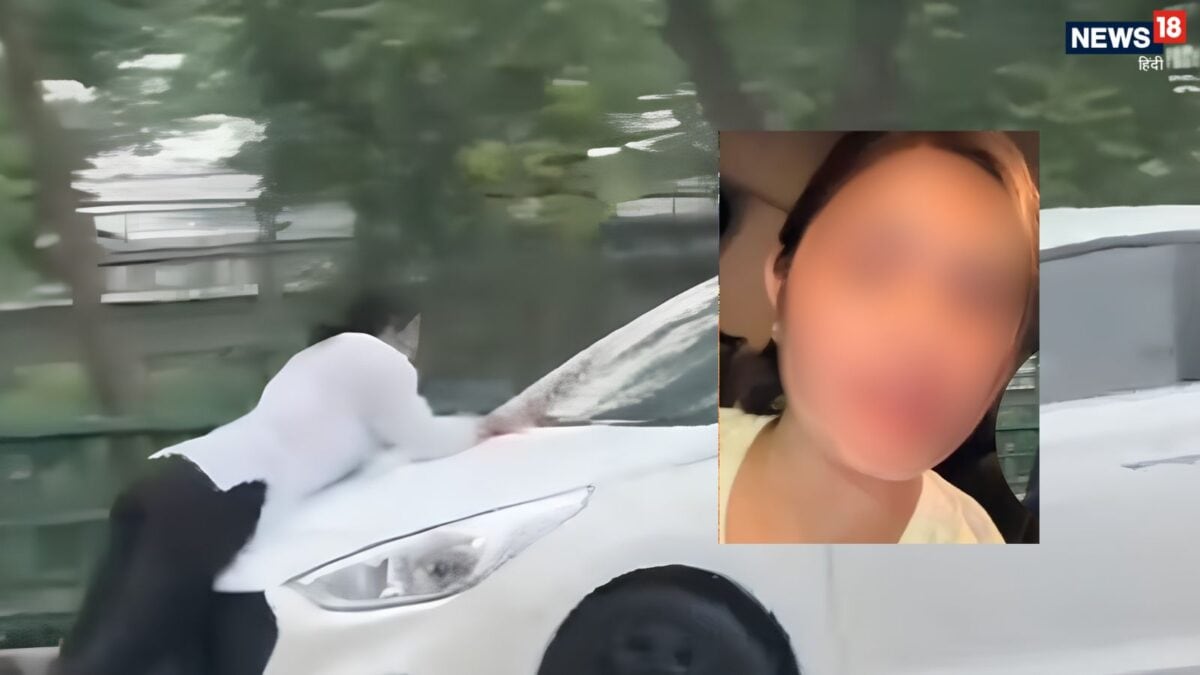 लखनऊ हिट एंड रन: पीड़िता ने शाहनवाज पर लगाए गंभीर आरोप
