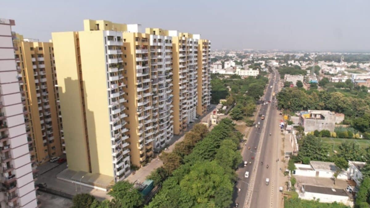 लखनऊ विकास प्राधिकरण की पहले आओ-पहले पाओ स्कीम आज आखिरी दिन