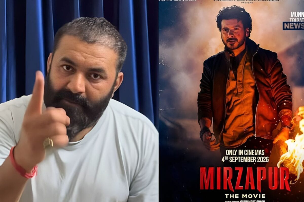 Karni Sena Issues 24-Hour Ultimatum Over Shoorveer Song in Mirzapur Movie