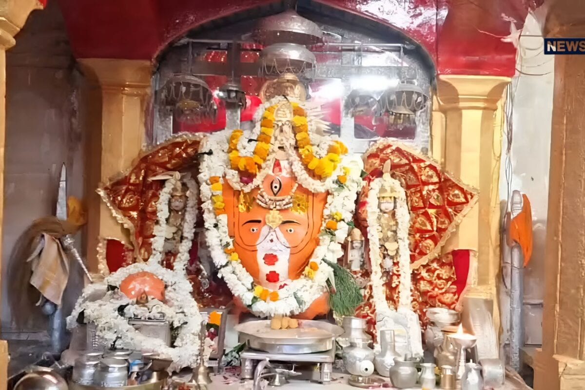 Trinetra Ganesh Mela: रणथंभौर में गणेश जी का अनोखा दरबार, रिद्धि-सिद्धि और शुभ-लाभ संग विराजते हैं भगवान