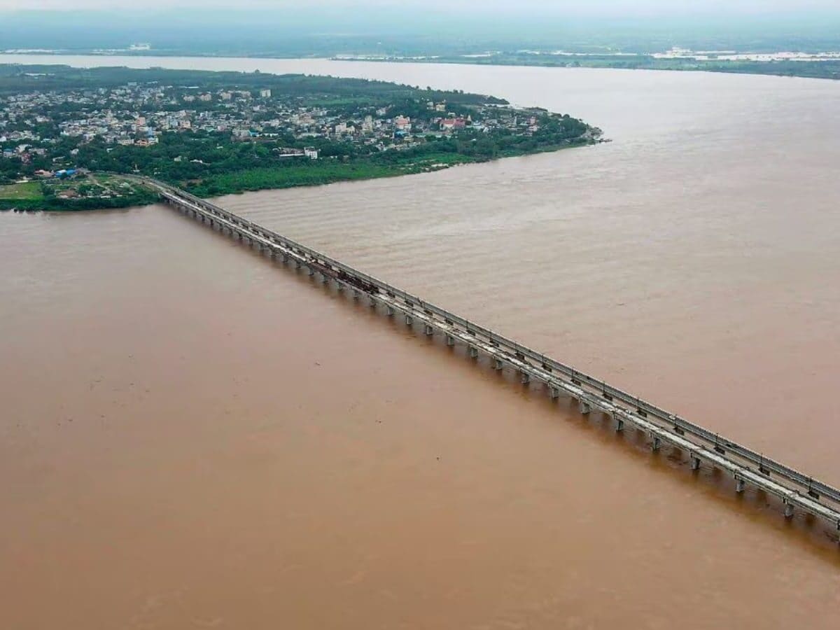 क्या है महानदी जल विवाद, छत्तीसगढ़-ओडिशा में किस बात पर तकरार, अब क्या है समाधान? - News18 हिंदी