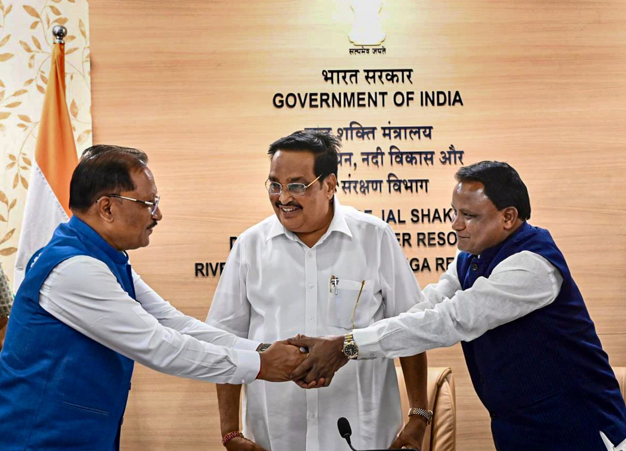 क्या है महानदी जल विवाद, छत्तीसगढ़-ओडिशा में किस बात पर तकरार, अब क्या है समाधान? - News18 हिंदी