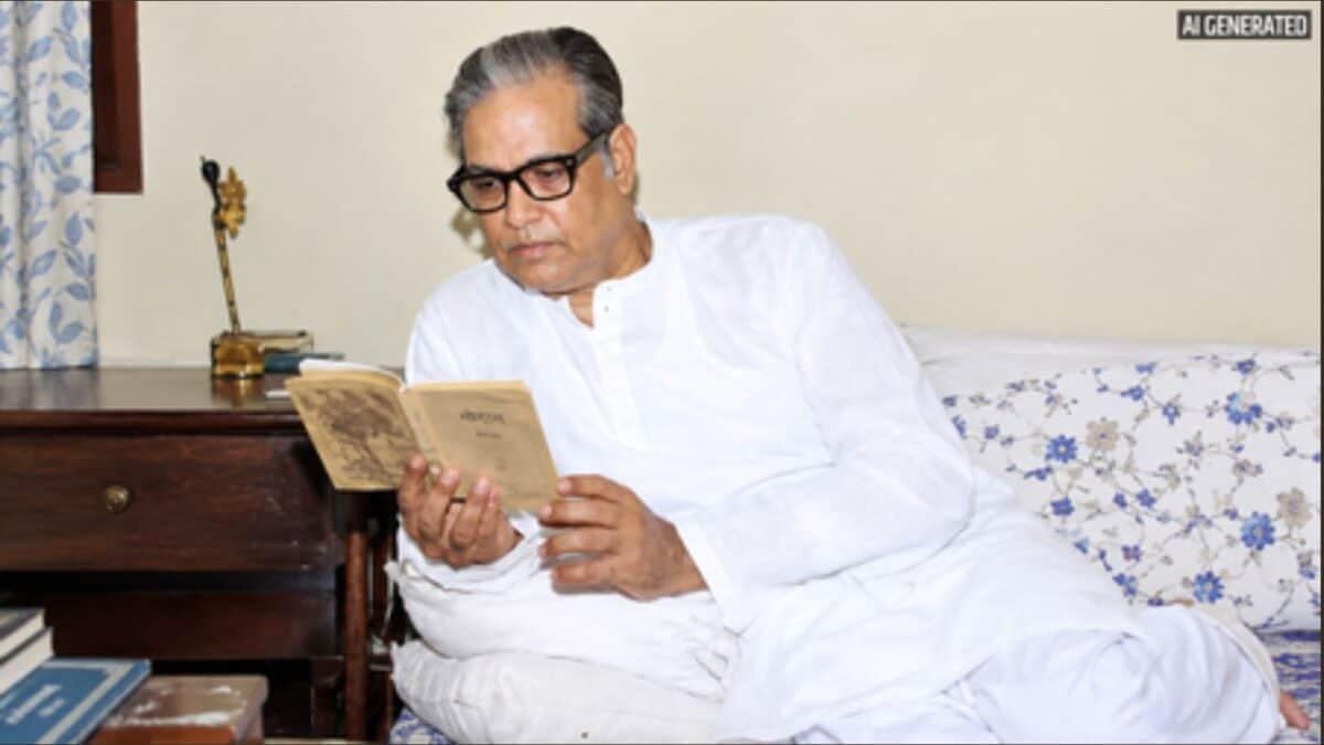 मजरूह सुल्तानपुरी: शायरी से फिल्मी गीतों तक का सफर