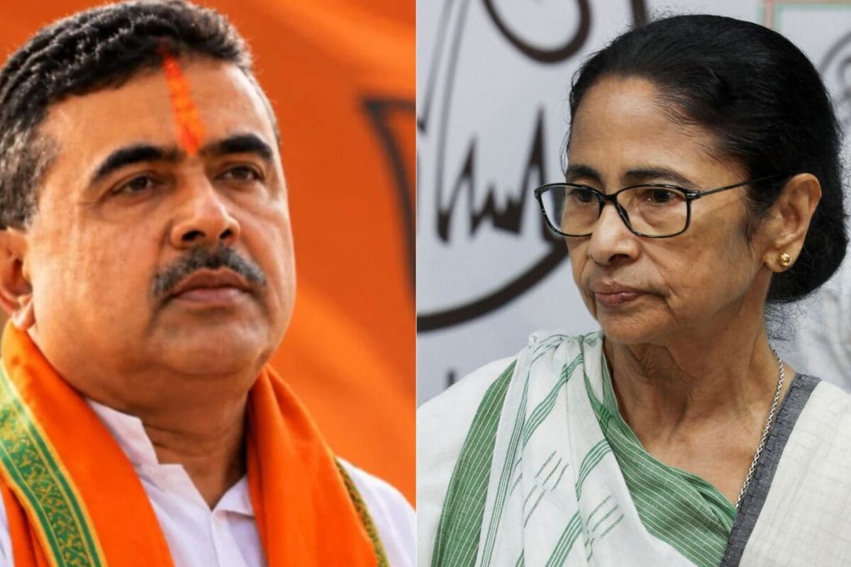 सुवेंदु का 11000 वोल्ट का झटका तो दीदी को मिला कांग्रेस का सहारा आखिर बन ही गया इंडिया गठबंधन!