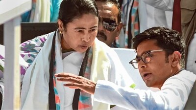 Nandigram Bypoll 2026: ‘दीदी’ की सियासी जमीन पर बड़ा उलटफेर, प्रत्याशी हटाया, कांग्रेस को समर्थन और फिर गिरफ्तारी क्यों?