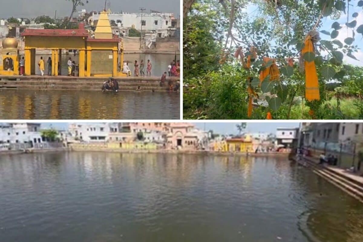 Pitru Paksha 2026: गोवर्धन आकर तर्पण और अस्थि विसर्जन क्यों करते हैं मणिपुर के लोग पीपल के नीचे गड्ढा खोदकर गाड़ी जाती है ये खास चीज