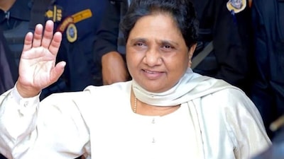 बसपा सुप्रीमो मायावती 