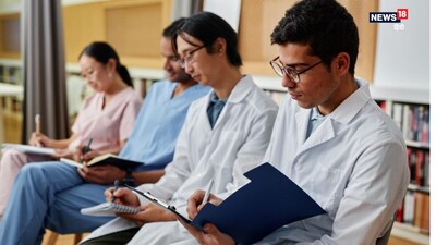 NEET UG 2026 : सामान्य कोटे की 1275 सीटें ही भरी हैं. 