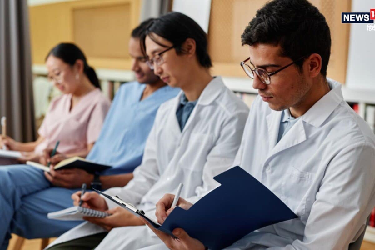 NEET UG 2026: Over Sixty Percent MBBS Seats Remain Vacant in Rajasthan Private Medical Colleges