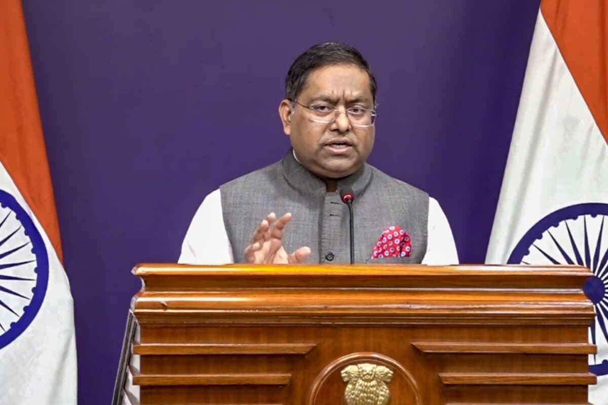 पाकिस्तानी प्रोपेगैंडा का लाउडस्पीकर बन चुका है OIC फर्जी कश्मीर एजेंडे पर भारत का करारा पलटवार