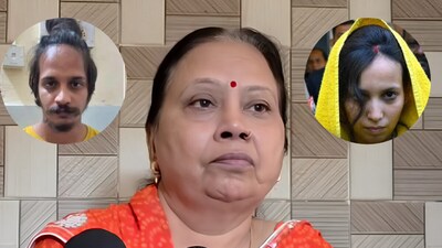 मेरठ नीला ड्रम हत्याकांड पर आज फैसला आ सकता है.