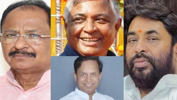 बिहार MLC चुनाव: बीजेपी के चार उम्मीदवारों के बारे में जानिए, किनका कितना पुराना राजनीतिक अनुभव?
