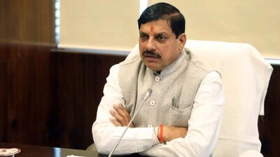 नए विमान से सीएम मोहन यादव का सफर होगा आसान