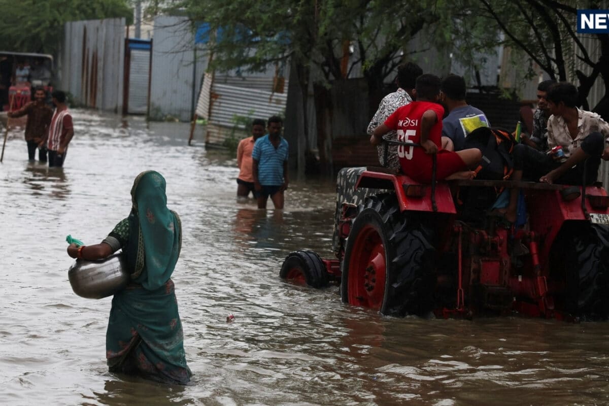 IMD Weather Today: जाग गया कुंभकरण हफ्ता 10 तो सब ठीक पर भारत को अब बंगाल की खाड़ी का बवंडर भी नहीं बचाएगा