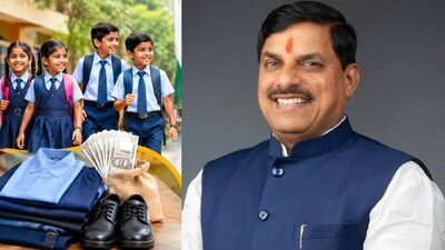 मध्य प्रदेश कैबिनेट के बड़े फैसले (AI तस्वीर)
