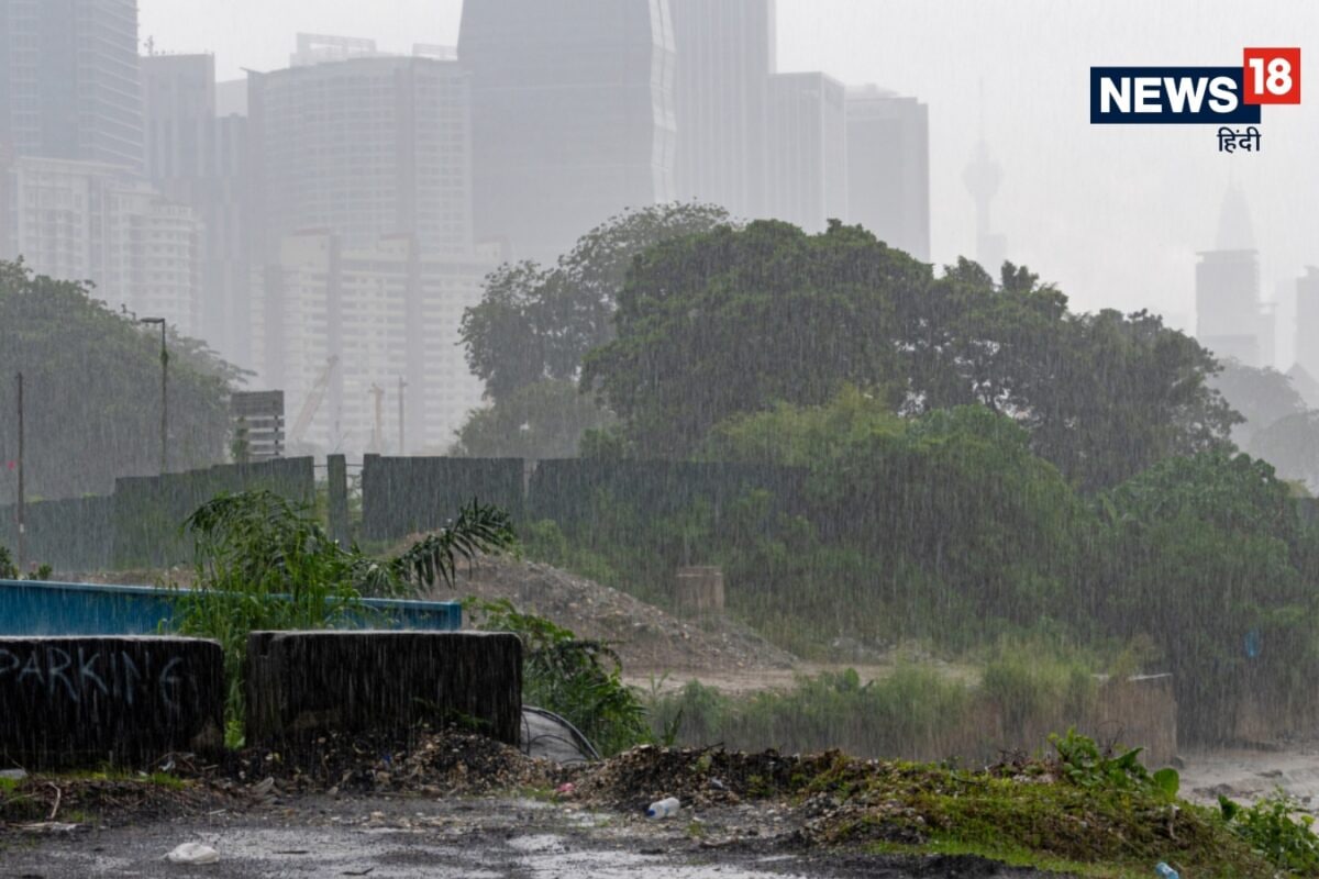 MP Weather: शिवपुरी-मुरैना समेत 7 जिलों में स्कूल बंद, 19 जिलों में भारी बारिश का अलर्ट, 48 घंटे बेहद अहम
