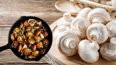 Keep Mushrooms Fresh Longer: Simple Storage Hacks to Prevent Stickiness