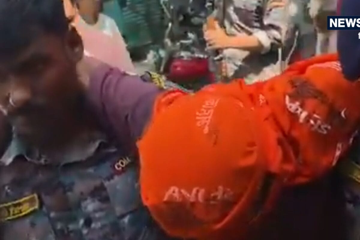 क्या एनकाउंटर फेक था? एक ही दिन के इलाज में दौड़ने लगा जमुई कांड का जल्लाद, रोहिणी आचार्य ने उठाए सवाल