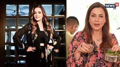 अगर आप भी झड़ते बालों से परेशान हैं और नेचुरल तरीके से मजबूत बाल पाना चाहते हैं, तो एक्ट्रेस नीलम कोठारी का यह घरेलू नुस्खा आपके लिए बेहद मददगार साबित हो सकता है.(Instagram)