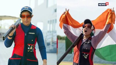 Neeru Dhanda: नीरू ढांडा ने जुलाई में ISSF शॉटगन वर्ल्डकप में गोल्ड जीता था.
