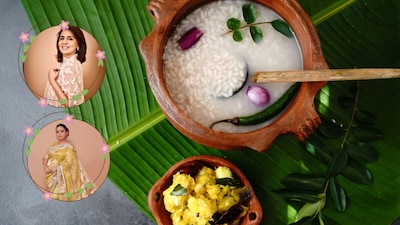 Rice Kanji Recipe: बनाने का आसान तरीका और फायदे (Image - Instagram @neetu54 @bharti.laughterqueen)