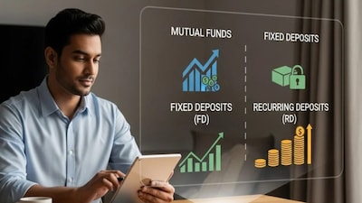 संकरन नरेन ने आईसीआईसीआई प्रूडेंशियल का एनएफओ लॉन्च किया है. 