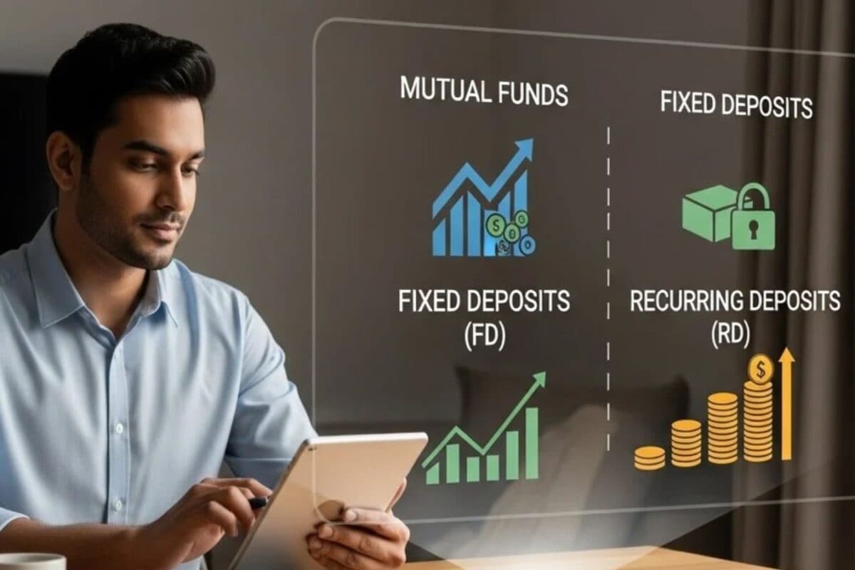 Investment Tips : संकरन नरेन ने बनाया बाजार की चाल से उलट रणनीति वाला फंड 12 अक्टूबर तक निवेश का मौका