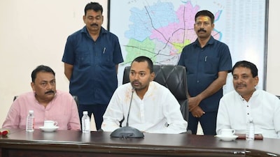यूपी चुनाव 2027 में क्या जेडीयू-बीेजेपी साथ-साथ चुनाव लड़ेगी?