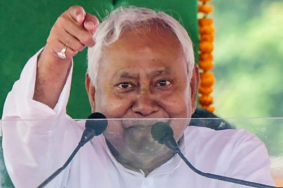 क्या चाहते हैं निशांत कटोरा लेकर घूमे जेडीयू की इंटरनल पॉलिटिक्स की करवट और नीतीश युग की अवसान की इनसाइड स्टोरी