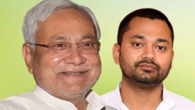 यूपी में 60 सीटों पर चुनाव की तैयारी में JDU, 25 अक्टूबर को वाराणसी में निशांत कुमार करेंगे बड़ा ऐलान