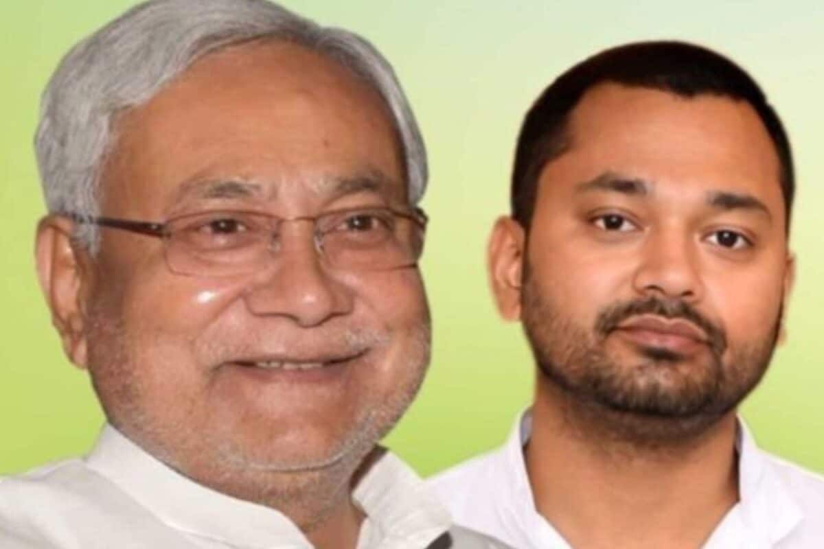 यूपी चुनाव में 60 सीटों पर जदयू की तैयारी, वाराणसी से चुनावी अभियान की शुरुआत करेंगे निशांत कुमार, श्रवण कुमार बोले- समझौता नहीं तो अकेले लड़ेंगे