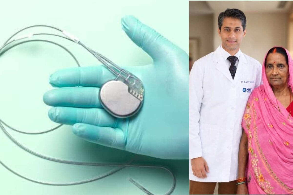 पेसमेकर लगते ही 69 साल की हार्ट पेशेंट को हुआ दो बार संक्रमण आखिर में इससे बची जान