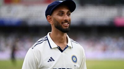 प्रसिद्ध कृष्णा को ऑस्ट्रेलिया और न्यूजीलैंड के खिलाफ टेस्ट सीरीज का इंतजार