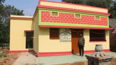 प्रधानमंत्री आवास योजना की ल‍िस्‍ट आने वाली है.