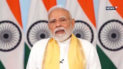 बीजेपी ने प्रधानमंत्री नरेंद्र मोदी का एक पुराना बयान शेयर करते हुए कांग्रेस को सुधार विरोध बताया.