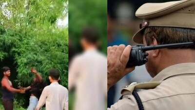 लड़कियों से छेड़खानी के वायरल वीडियो के बाद पुलिस मुख्यालय सख्त, पर्यटन स्थलों पर बढ़ेगी निगरानी