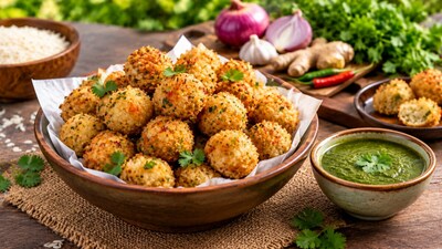 कच्चे चावल से बनाएं कुरकुरा राइस पॉपकॉर्न