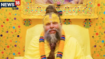 प्रेमानंद महाराज के स्वास्थ्य को लेकर उठे सवाल. (फाइल फोटो)
