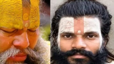प्रेमानंद महाराज के शिष्य की संदिग्ध मौत.