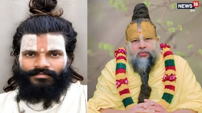 प्रेमानंद महाराज के शिष्य की संदिग्ध परिस्थितयों में मौत. (फाइल फोटो)