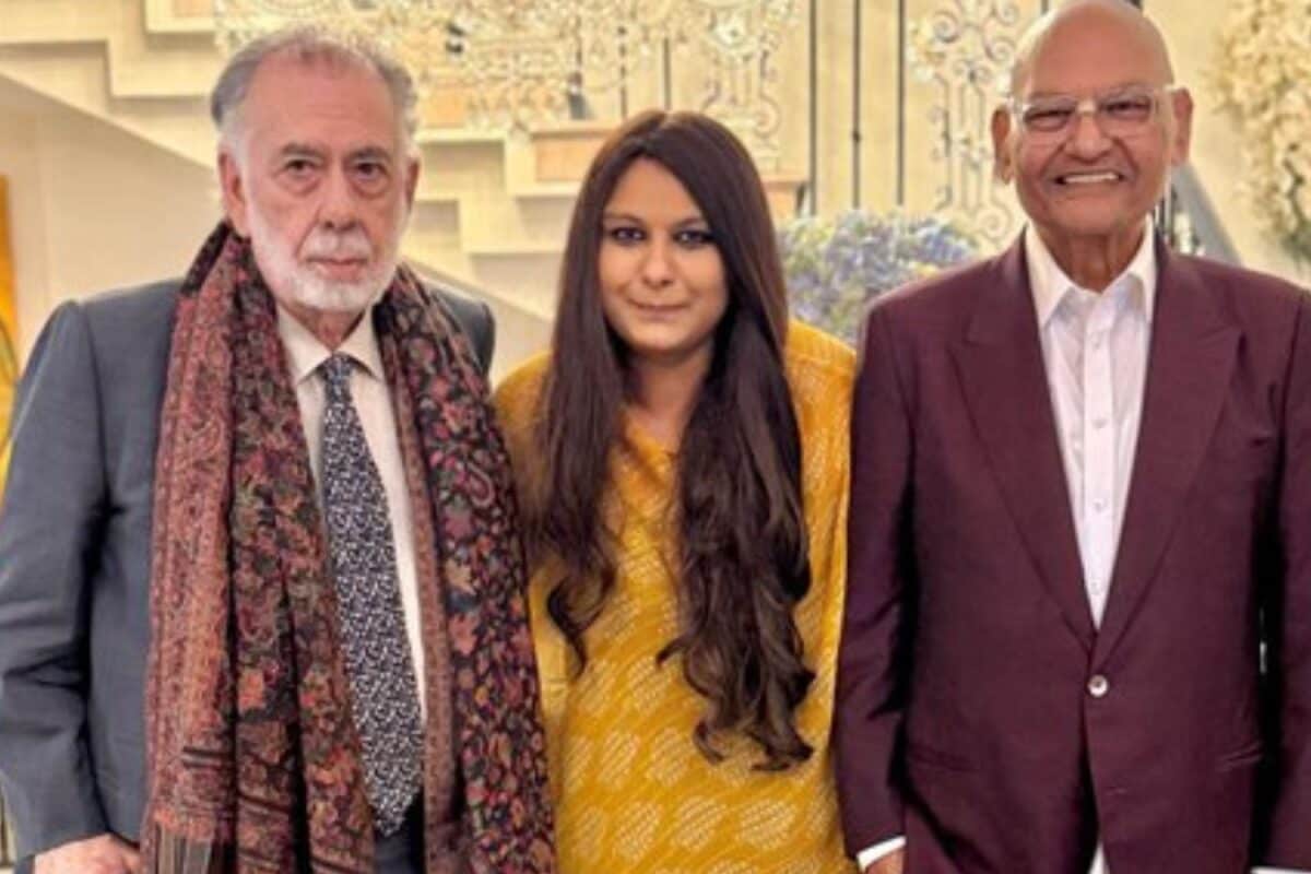 Vedanta Group : बॉलीवुड में जाना था लेकिन पिता ने थमा दिया बिजनेस अब 6 लाख करोड़ की कंपनी संभालेगी बिहार की बेटी